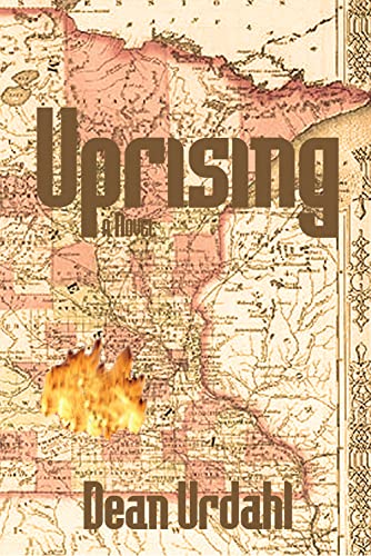 Stock image for Uprising for sale by Better World Books