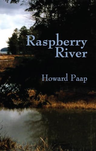 Stock image for Raspberry River for sale by ThriftBooks-Dallas
