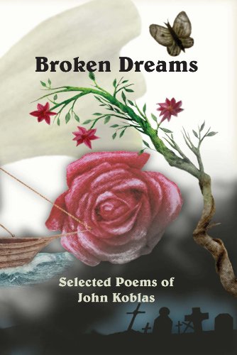 Stock image for Broken Dreams for sale by Jay W. Nelson, Bookseller, IOBA