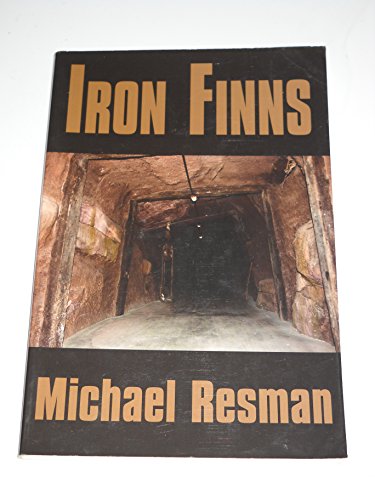 Stock image for Iron Finns for sale by Go4Books