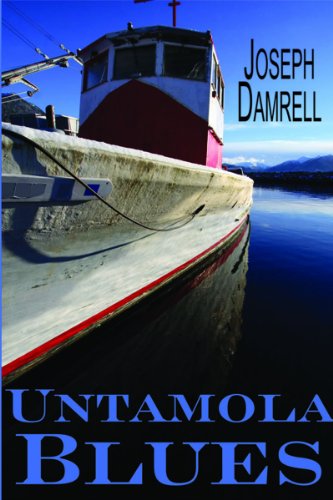 Stock image for Untamola Blues for sale by Chequamegon Books