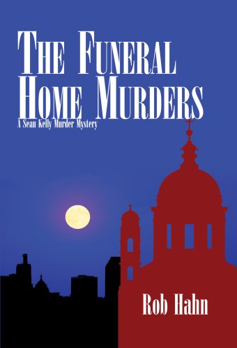 Beispielbild fr The Funeral Home Murders zum Verkauf von Goodwill