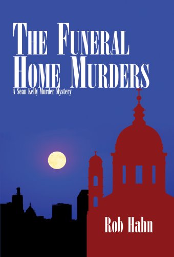 Stock image for The Funeral Home Murders for sale by SecondSale