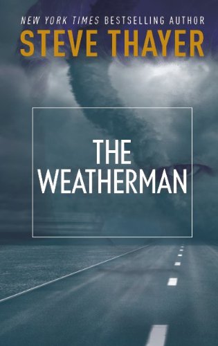 Beispielbild fr Weatherman zum Verkauf von Better World Books