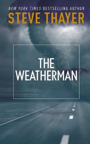 9780878393169: The Weatherman
