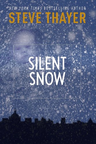 Beispielbild fr Silent Snow zum Verkauf von HPB Inc.