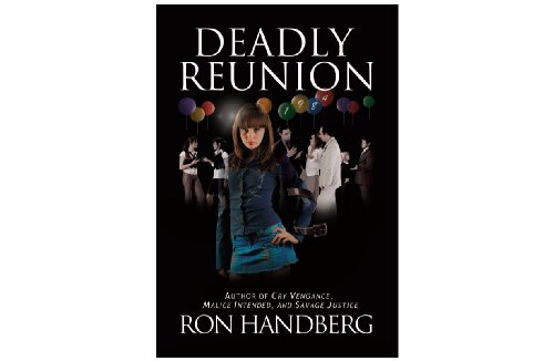 Beispielbild fr Deadly Reunion zum Verkauf von BooksRun