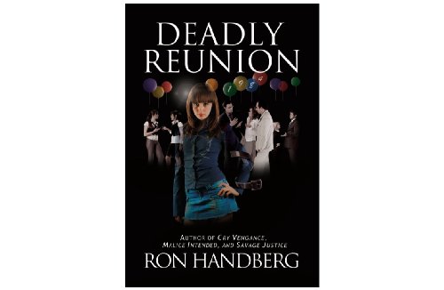 Stock image for Deadly Reunion for sale by BooksRun