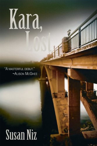 Stock image for Kara, Lost for sale by Eat My Words Books