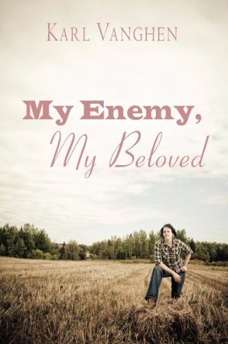 Stock image for My Enemy, My Beloved for sale by Better World Books