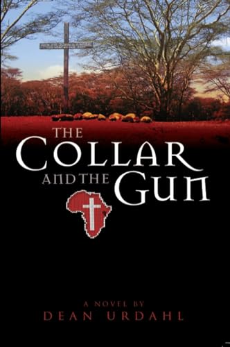 Stock image for The Collar and the Gun for sale by -OnTimeBooks-