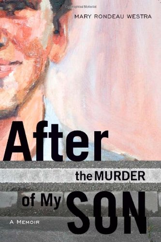 Beispielbild fr After the Murder of My Son zum Verkauf von Wonder Book