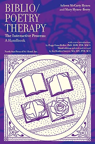 Stock image for Biblio/Poetry Therapy for sale by Brook Bookstore On Demand