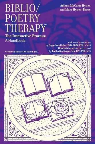Stock image for Biblio/Poetry Therapy, the Interactive Process for sale by Blackwell's