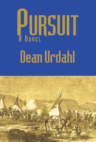 Pursuit (3) (Uprising) (9780878394210) by Urdahl, Dean