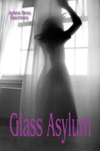 Beispielbild fr Glass Asylum zum Verkauf von HPB Inc.