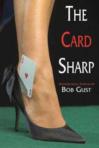 9780878394289: The Card Sharp