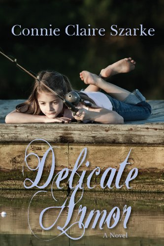 Delicate Armor {FIRST EDITION}