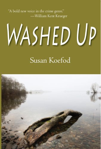 Stock image for Washed Up for sale by Better World Books