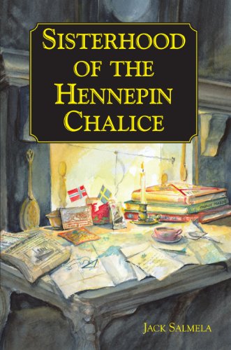 Sisterhood of the Hennepin Chalice