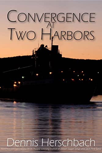 Stock image for Convergence at Two Harbors (1) (Two Harbors Mystery) for sale by Goodwill