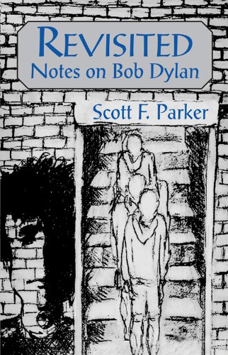 9780878395910: Revisited: Notes on Bob Dylan