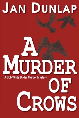 Stock image for A Murder of Crows for sale by Emily's Books