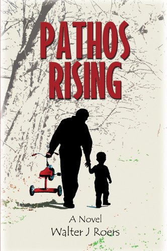 Stock image for Pathos Rising for sale by Mispah books