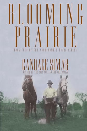 9780878396337: Blooming Prairie