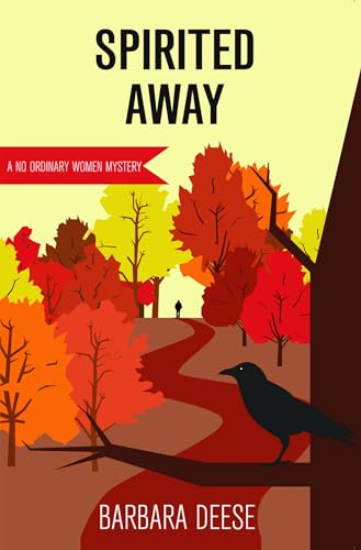 9780878396566: Spirited Away: A No Ordinary Women Mystery (2)