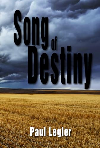 Stock image for Song of Destiny for sale by SecondSale