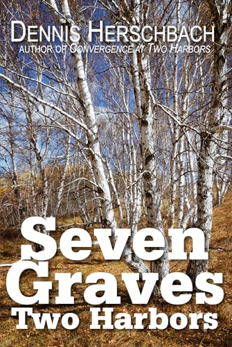9780878397020: Seven Graves Two Harbors