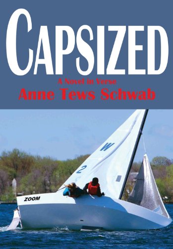 Stock image for Capsized for sale by HPB Inc.