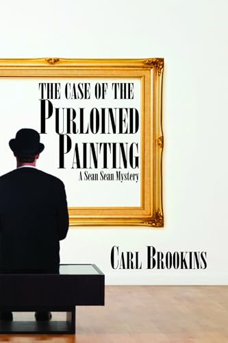Beispielbild fr The Case of the Purloined Painting: Volume 1 zum Verkauf von ThriftBooks-Dallas