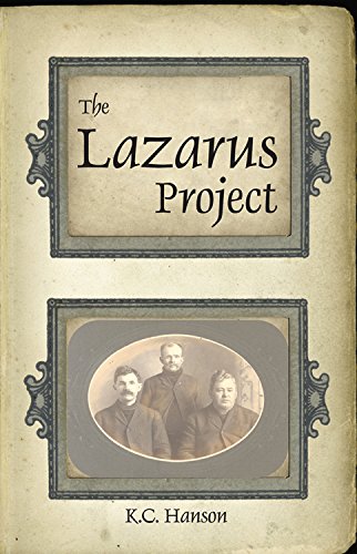 9780878397440: The Lazarus Project