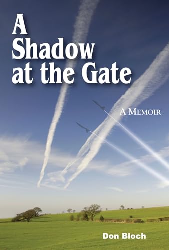 9780878397853: A Shadow at the Gate: Memoir of a DEA Agent