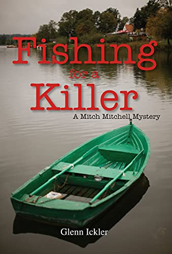 Beispielbild fr Fishing for a Killer, 4 zum Verkauf von ThriftBooks-Atlanta