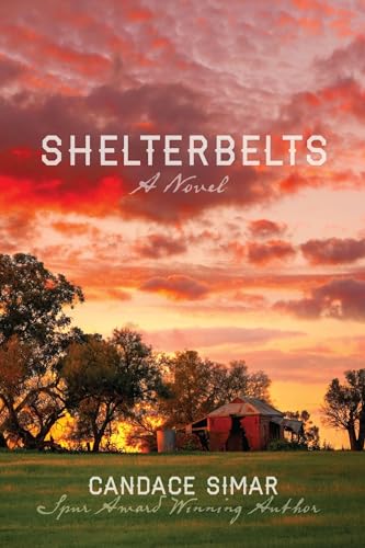 Stock image for Shelterbelts for sale by Chequamegon Books