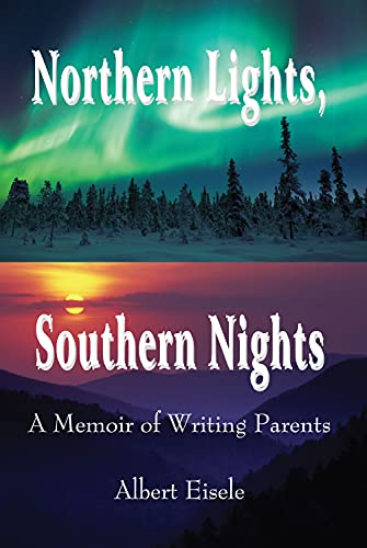 Stock image for Northern Lights, Southern Nights: A Memoir of Writing Parents for sale by SecondSale