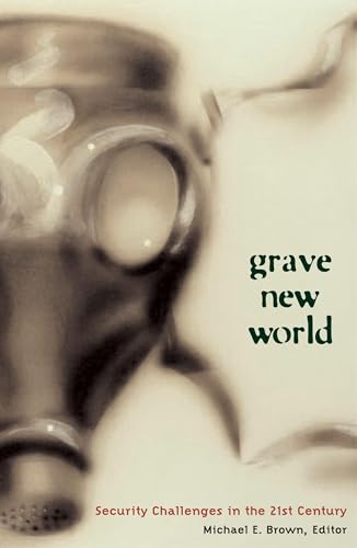 9780878401420: Grave New World: Security Challenges in the 21st Century