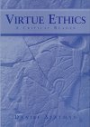 Imagen de archivo de Virtue Ethics a la venta por Wizard Books