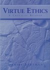 9780878402205: Virtue Ethics: A Critical Reader