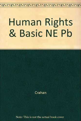 Human Rights and Basic Needs in the Americas