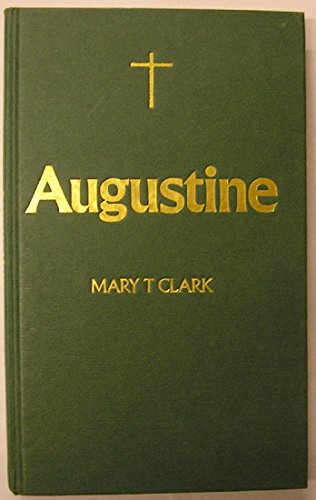 9780878405527: Augustine CB (Outstanding Christain Thinkers)