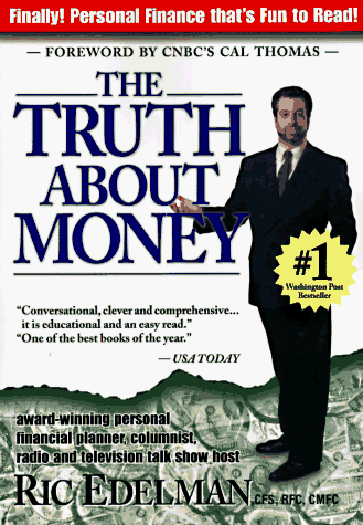 9780878406166: The Truth About Money