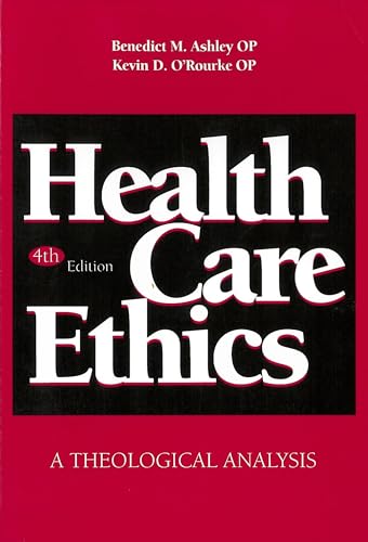 9780878406449: Health Care Ethics