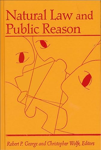 9780878407651: Natural Law and Public Reason