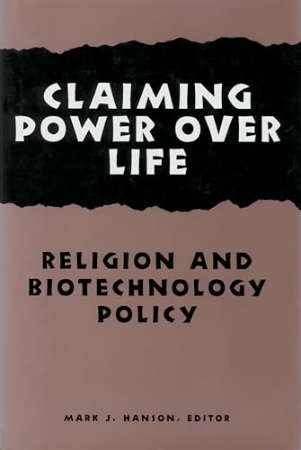 Imagen de archivo de Claiming Power Over Life a la venta por Kennys Bookshop and Art Galleries Ltd.