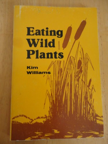 Eating Wild Plants