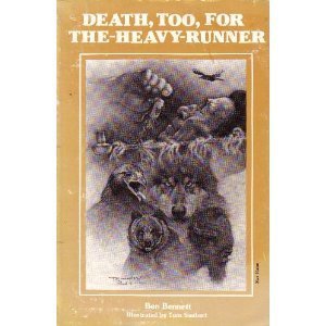 Stock image for Death, Too, for The-Heavy-Runner for sale by Wonder Book